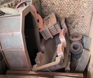 河北焊接件回火热处理